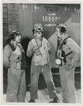 American pilots