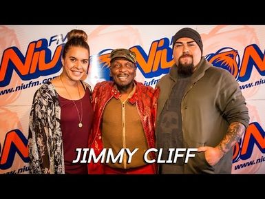 NiuTube - Jimmy Cliff