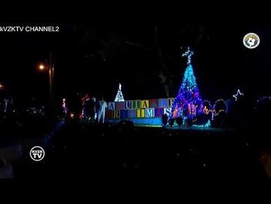 KVZK TV Live Stream CH2
