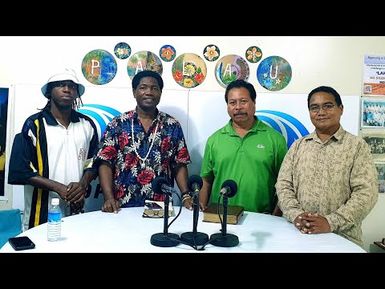 REDEMPTION HOUR ON LOVE LANGUAGE IN MARRIAGE (20MAY24)