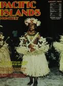 PACIFIC ISLANDS MONTHLY (1 August 1982)