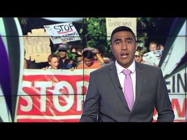 Tagata Pasifika Pacific News 02 May 2015