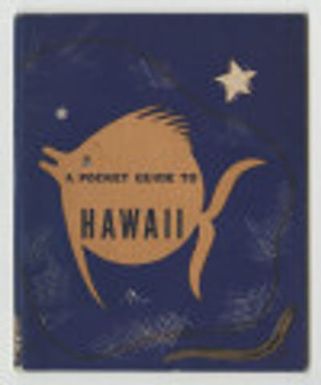 Pocket guide to Hawaii