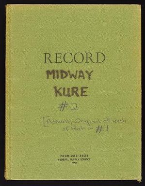 Kure, Midway, 1963, 1965, part 1