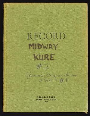 Kure, Midway, 1963, 1965, part 1