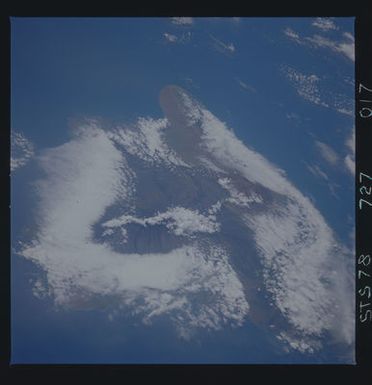 STS078-727-017 - STS-078 - Earth observations taken from Space Shuttle Columbia during STS-78 mission