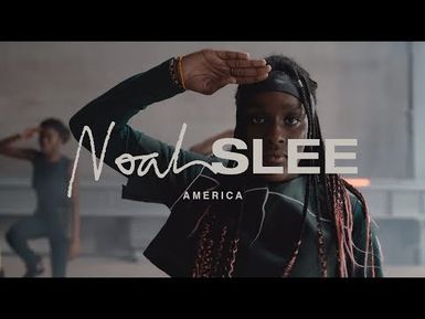 Noah Slee - America