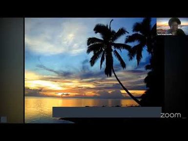 PART 2 - #2 RAILESU NI SERE MAKAWA - CAUCAU NI WAIMANU