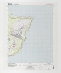 2002 Pati Point Quadrangle,(1:24000)