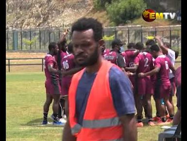 Southern Super League