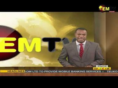 EMTV NEWS - Thursday 20th April, 2023