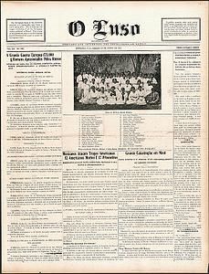 O Luso June 24, 1916