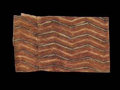 Kapa (tapa) (bark cloth)