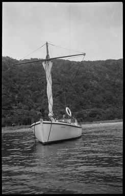 The 'Pitcairn'