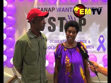 SANAP WANTAIM
