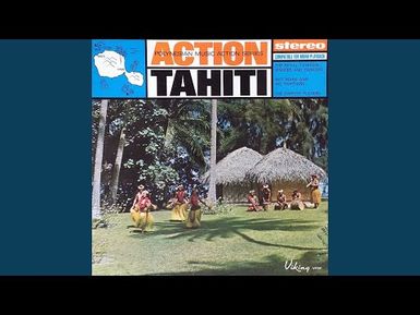 Tahiti E Eita Vau E Fiu