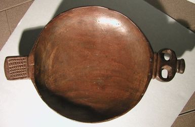 bowl
