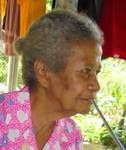 Margo Doilegu - Oral History interview recorded on 06 April 2017 at Alotau, Milne Bay Province
