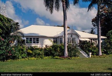 Tonga - Motekiai Halaholo