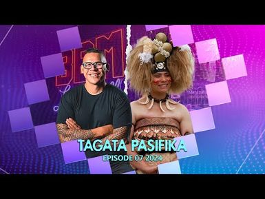 WATCH: Tagata Pasifika 2024 Episode 7