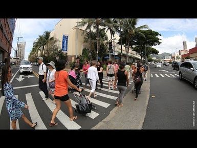 Who Are Hawai‘i’s Working Poor? | Insights on PBS Hawai'i