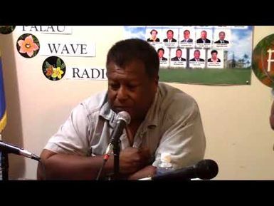 Upcoming Activities & Conference w/MOH - Talk Show (2.19.18)