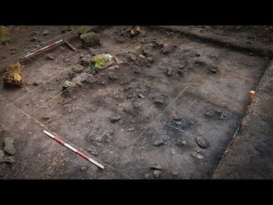 Household Labor During the Spanish Contact Period | Ep.21