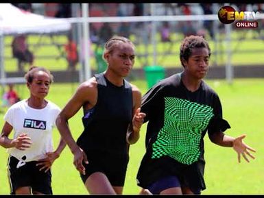 PNG ATHLETICS