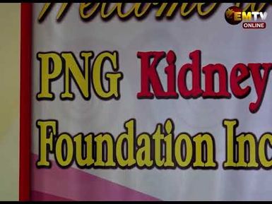 KIDNEY FAILURE SIGNS