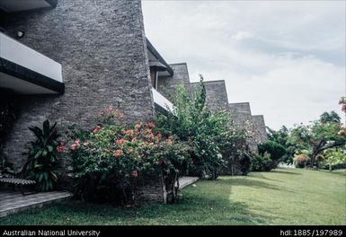 French Polynesia - Royal Tahitian