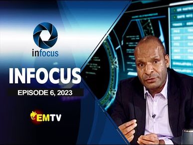 Infocus Episode 6, 2023