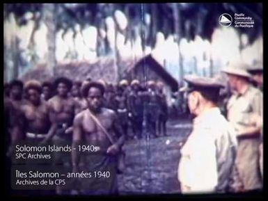 Safeguarding the Pacific's audiovisual heritage, one memory at a time - Pacific Echoes Programme