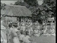 Samoan folk music--outtakes