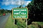 Welcome to Port Vila 2 of 2