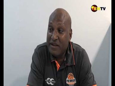 BASKETBALL FINALS POSTPONED
