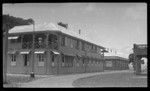 Dormitory building at the Central Medical School, Suva, Fiji