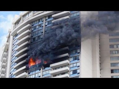 Aftermath of Hawai‘i’s Worst High-Rise Fire | Insights on PBS Hawai'i