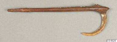 ["Haj-krok, fiskekrok (haj)"]