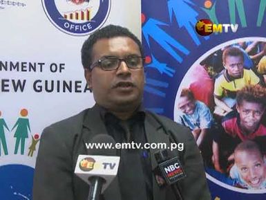 National Statistical Office: Census is different from NID and Common Roll Update