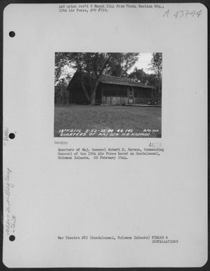 [No caption entered] (U.S. Air Force Number 3A43744)