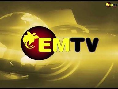 EMTV News - 03rd February 2023