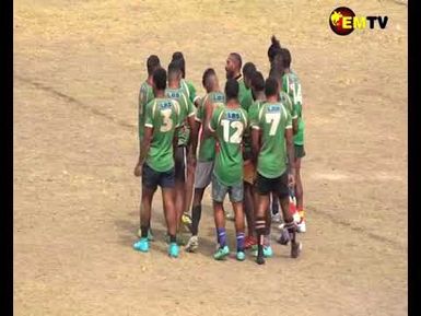 NCD SUPPORT HOHOLA LEAGUE