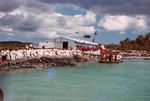 Satapuala landing stage