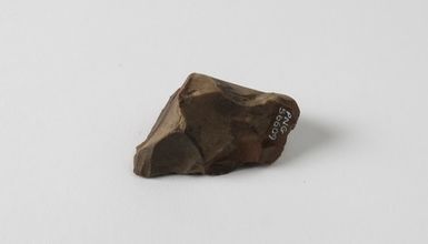 stone, flaked