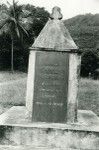 Memorial erected in memory of Nata Haxen, Bâ