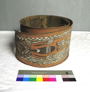 belt