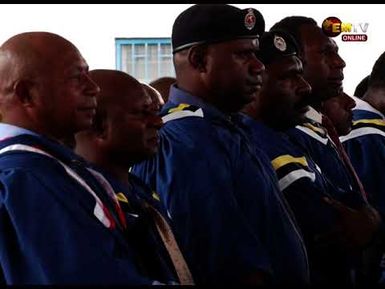 LAST BATCH GRADUATES