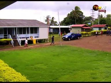 HEALTH CENTRE UPGRADE