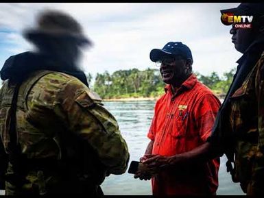 TALISMAN SABRE ENDS