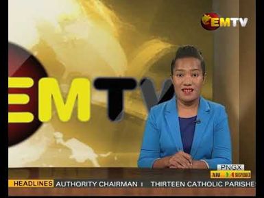 National EMTV News | 06th July 2021